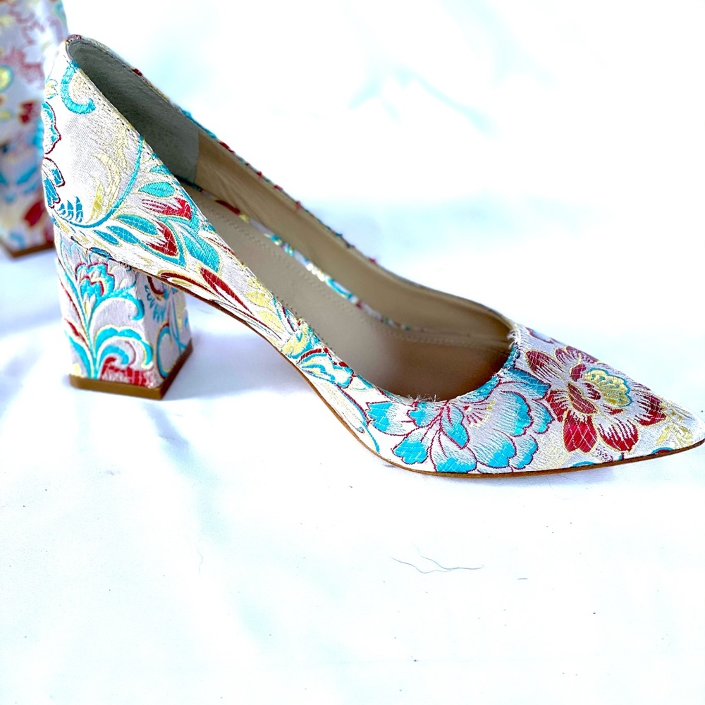 Marc Fisher. Brand New. Size 5m - image 5